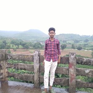 Meet your Posher, Gnanendra